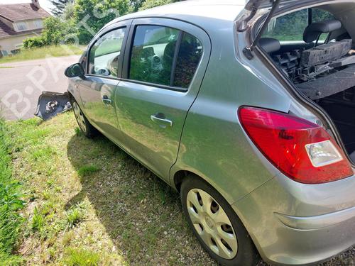 Headlight switch OPEL CORSA D (S07) 1.2 (L08, L68) | BP21994280I24 