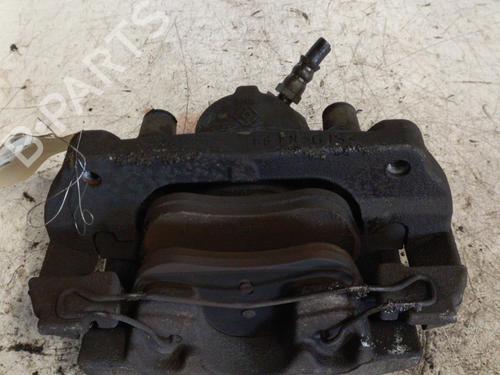 Højre bremsekaliber foran RENAULT MEGANE III Hatchback (BZ0/1_, B3_) 1.5 dCi (BZ09, BZ0D, BZ1W, BZ29, BZ14) | BP19897490M104 