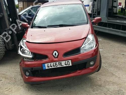 Starter RENAULT CLIO III (BR0/1, CR0/1) 1.5 dCi (BR0H, CR0H, CR1S, BR1S) | BP19899154M8 
