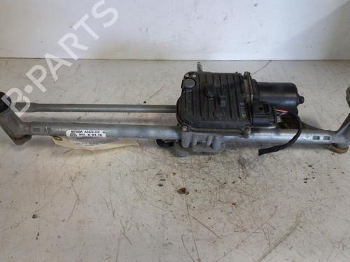 Viskermotor vindrude VW SCIROCCO III (137, 138) 2.0 TDI (140 hp) 21981733