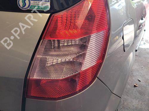 Used Right taillight RENAULT SCÉNIC II (JM0/1_) 1.9 dCi (JM0G, JM12, JM1G, JM2C) (120 hp) 21170631