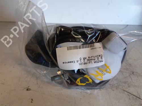 Rear right belt tensioner MAZDA 3 Saloon (BK)  | BP19889791C90 