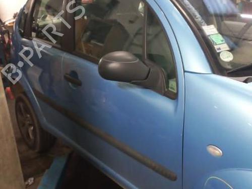 Right front door CITROËN C3 I (FC_, FN_)  | BP21986436C3 