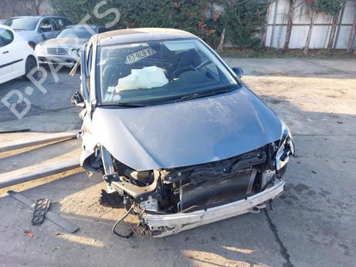 Left tailgate light OPEL CORSA E (X15) 1.4 (08, 68) | BP19886446C79 