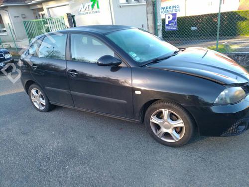 Right headlight SEAT IBIZA III (6L1) 1.4 16V | BP21980769C29 