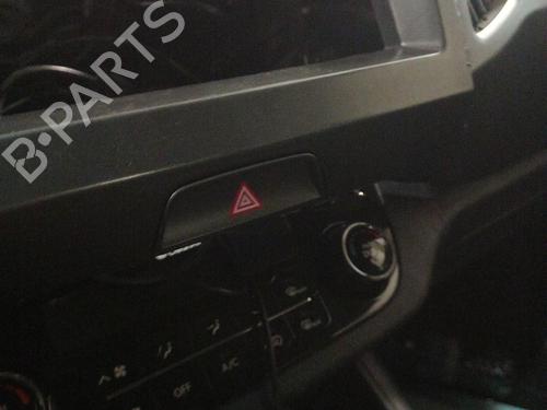 Warning switch KIA SPORTAGE III (SL) 1.7 CRDi | BP24199351I22