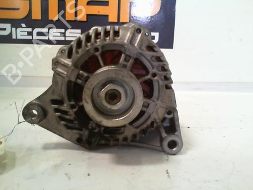 Used Alternator CITROËN XSARA Coupe (N0) 1.4 i (75 hp) 19902685