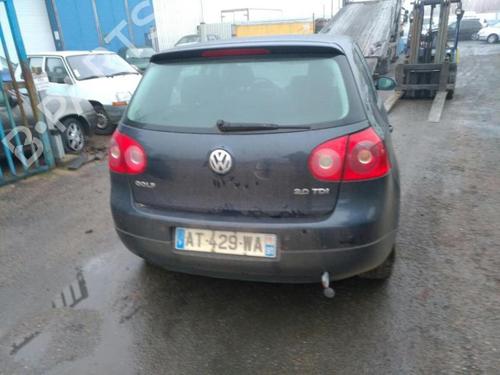 Right taillight VW GOLF V (1K1)  | BP19894261C35 