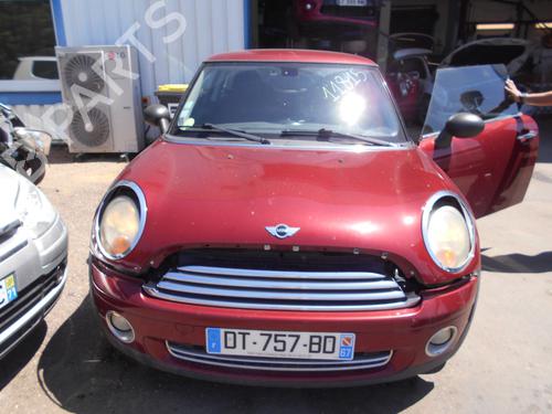 Air vent MINI MINI (R56) One | BP27486019I21 - Image 2