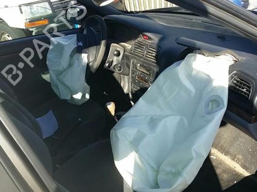 Right mirror PEUGEOT 406 Break (8E/F) 2.0 HDI 110 | BP19890987C27 