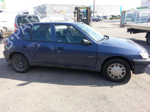 Højre baglygte PEUGEOT 306 Hatchback (7A, 7C, N3, N5)  | BP19896555C35 