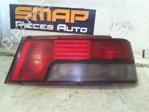Used Right taillight PEUGEOT 405 I (15B) 1.6 (94 hp) 21995059