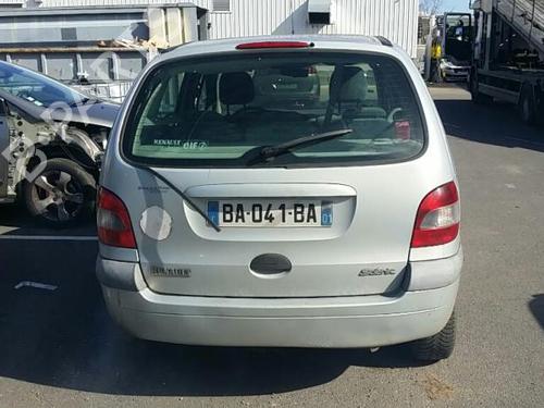 Højre baglygte RENAULT SCÉNIC I MPV (JA0/1_, FA0_) 1.9 dCi (JA05, JA1F) | BP19884269C35 