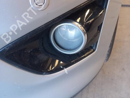 Used Left front fog light FORD GRAND C-MAX (DXA/CB7, DXA/CEU) 1.6 TDCi (115 hp) 26584224