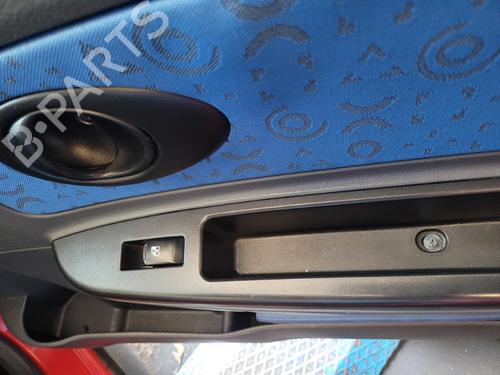 Used Right front window switch CHEVROLET MATIZ (M200, M250) 0.8 (52 hp) 21992241