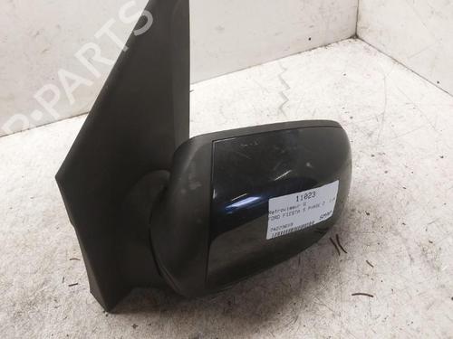 Left mirror FORD FIESTA V (JH_, JD_)  | BP19896802C26 