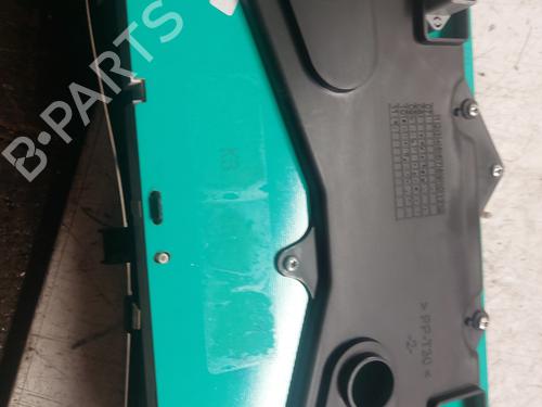 Instrument cluster DACIA SANDERO II 1.2 | BP19886021C47 