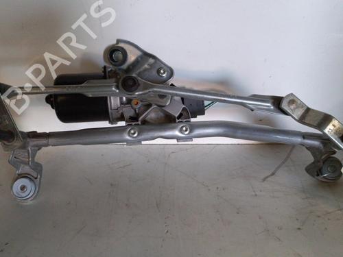 Viskermotor vindrude RENAULT TWINGO III (BCM_, BCA_) 1.0 SCe 65 (BCMJ) (65 hp) 19882523