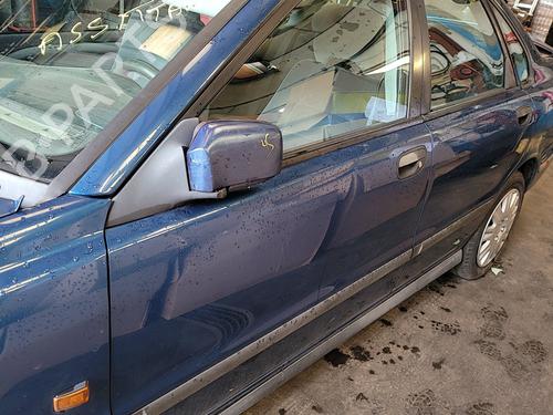 Used Left front door VOLVO S40 I (644) 2.0 (136 hp) 24544067
