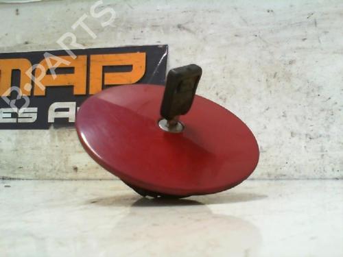 Used Fuel cap RENAULT CLIO I (B/C57_, 5/357_) 1.9 D (B/C/S576, B/C/S57L) (64 hp) 21974724