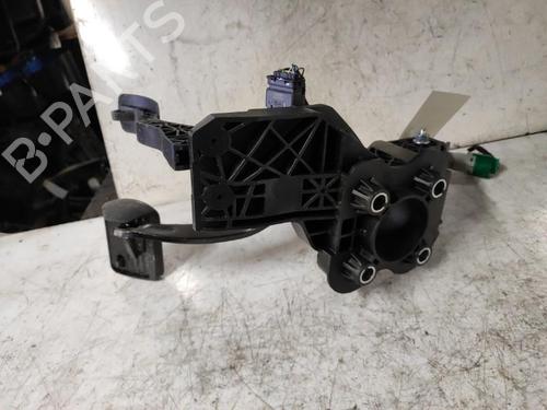 Break pedal CITROËN AMI (9A_) Electric (9AZ2CA) | BP21983138I19 - Image 2