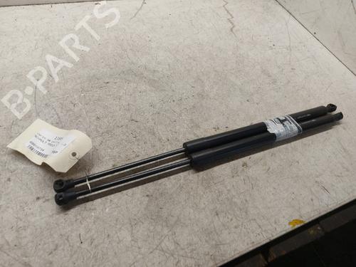Used Tailgate lift support RENAULT MODUS / GRAND MODUS (F/JP0_) 1.5 dCi (FP0F, JP0F) (86 hp) 21991659