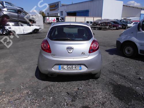 Climate control FORD KA (RU8) 1.2 | BP21983592I5  - Image 5