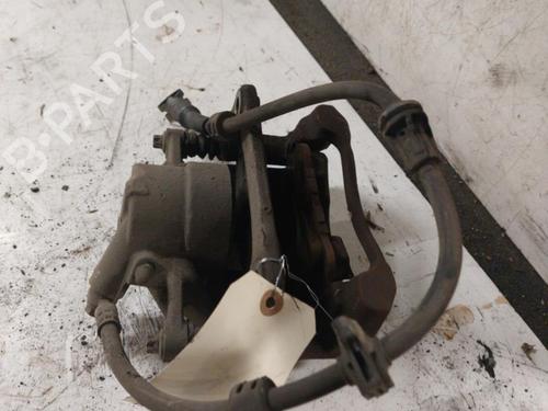 Used Right front brake caliper PEUGEOT 308 SW II (LC_, LJ_, LR_, LX_, L4_) 1.6 BlueHDi 120 (120 hp) 19880889