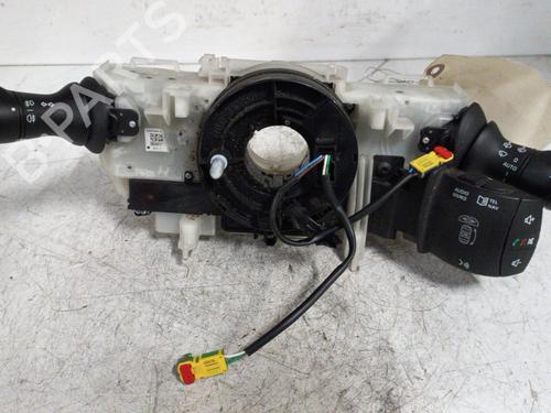 Used Steering column stalk RENAULT LAGUNA III Grandtour (KT0/1) 1.5 dCi (KT0A, KT0R, KT02) (110 hp) 21667067