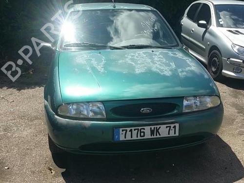 Faro izquierdo FORD FIESTA IV (JA_, JB_)  | BP21978346C28 
