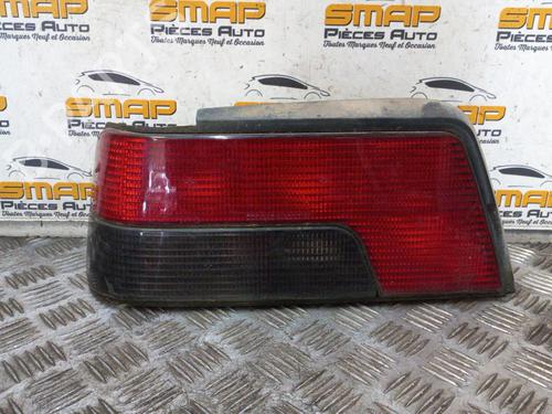 Used Left taillight PEUGEOT 405 II (4B) 2.0 (121 hp) 19894496