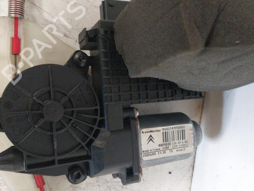 Used Front left window mechanism CITROËN C4 Grand Picasso I (UA_) [2006-2013]  19881905