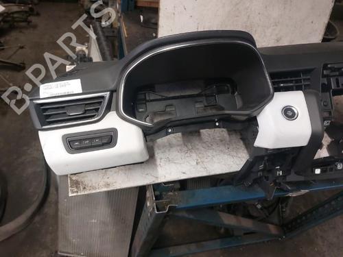 Dashboard RENAULT CLIO V (B7_)  | BP21987044C46 