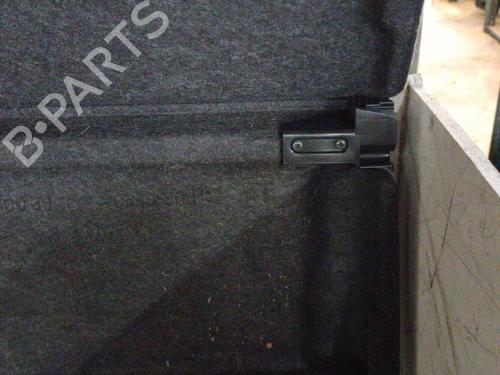 Rear parcel shelf RENAULT SCÉNIC II (JM0/1_)  | BP19898379C85 