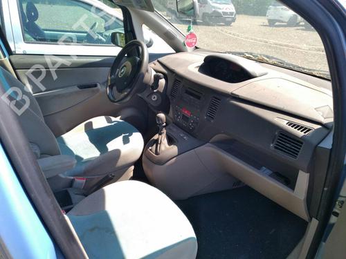 Left taillight FIAT IDEA (350_) 1.4 16V | BP19893823C34 
