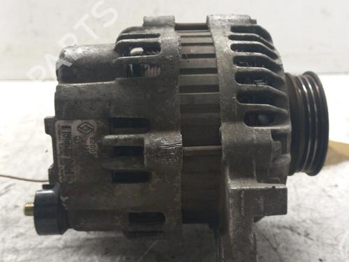 Dynamo RENAULT CLIO II (BB_, CB_) [1998-2016]  19896886