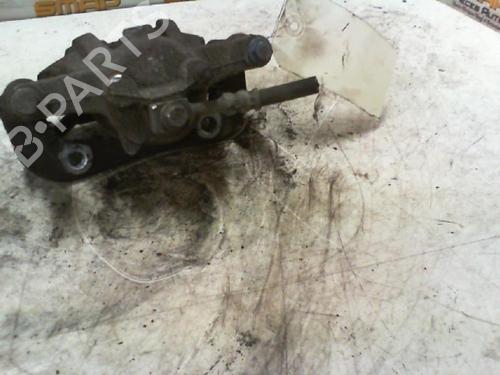 Højre bremsekaliber foran OPEL CORSA D (S07)  | BP21975999M104 