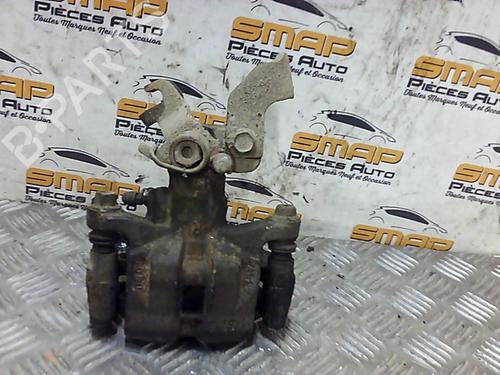 Used Right rear brake caliper MAZDA 6 Station Wagon (GY) 2.0 DI (GY19) (143 hp) 21977319