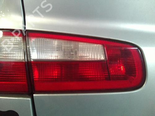 Venstre baglygte bagklap RENAULT LAGUNA II (BG0/1_) 1.9 dCi (BG08, BG0G) (120 hp) 19897704