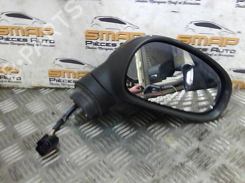 Right mirror SEAT LEON (1P1) 1.9 TDI | BP19890786C27 