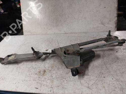 Used Front wiper motor MERCEDES-BENZ R-CLASS (W251, V251) [2005-2017]  19887842