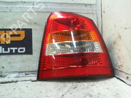 Used Right taillight OPEL ASTRA F Hatchback (T92) [1991-2000]  19902421