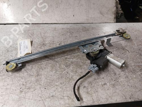 Front right window mechanism CITROËN JUMPER II Van 2.2 HDi 100 | BP21777514C23 