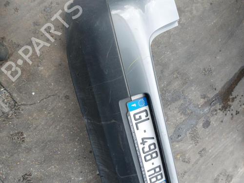 Rear bumper VW GOLF V (1K1) 1.9 TDI | BP21984268C8 