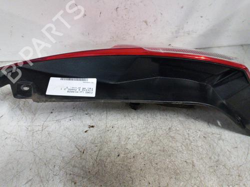 Right taillight FORD FIESTA VI (CB1, CCN) 1.0 EcoBoost | BP19893521C35 