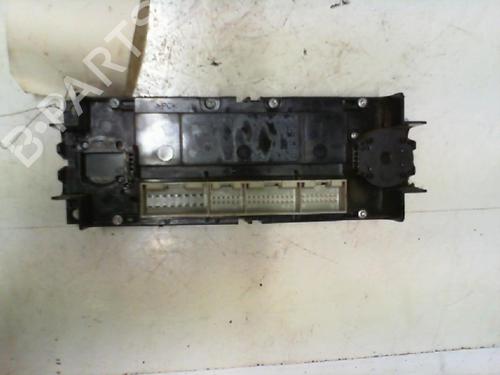 AC-Styringsenhed/Manøvreenhed VW GOLF IV (1J1) 1.9 TDI | BP21975003I5 