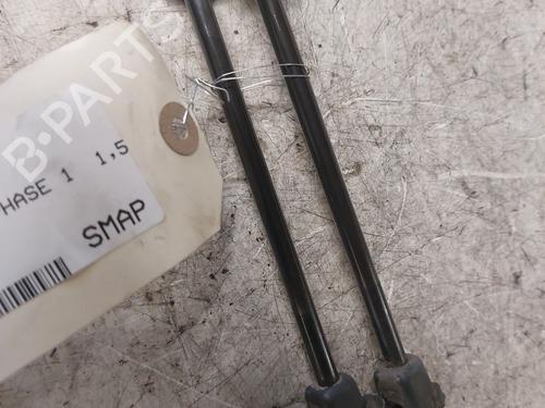 Tailgate lift support DACIA DUSTER (HS_) 1.5 dCi 4x4 (HSMC, HSMD) | BP21997592C138 