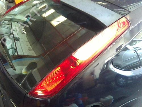 Højre baglygte FORD FOCUS II (DA_, HCP, DP) 1.6 TDCi | BP19888673C35 