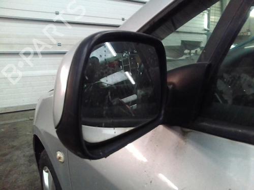 Used Left mirror PEUGEOT 307 CC (3B) 2.0 HDi 135 (136 hp) 19881869