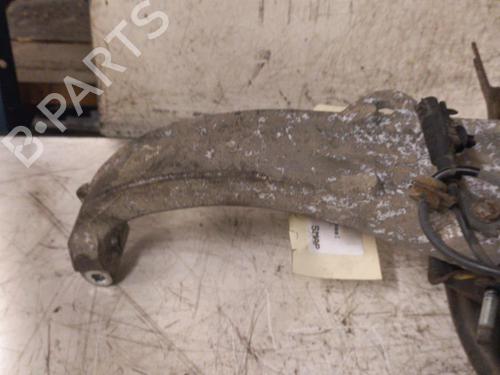 Used Left front steering knuckle Left front steering knuckle INFINITI FX 30d AWD (238 hp) 21983938 21983938